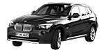 BMW E84 U2069 Fault Code