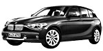 BMW F20 U2069 Fault Code