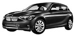 BMW F21 U2069 Fault Code